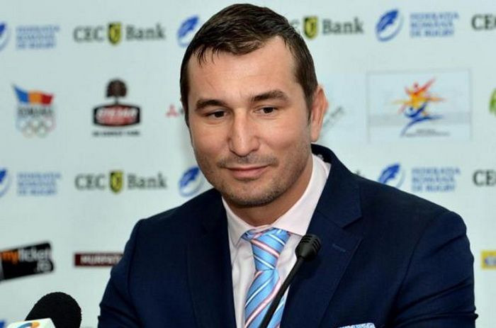 Alin Petrache a fost DEMIS de la conducerea CSM Bucuresti! Firea: "Intentiona sa cheltuiasca peste jumatate de milion € pentru un eveniment faraonic!"