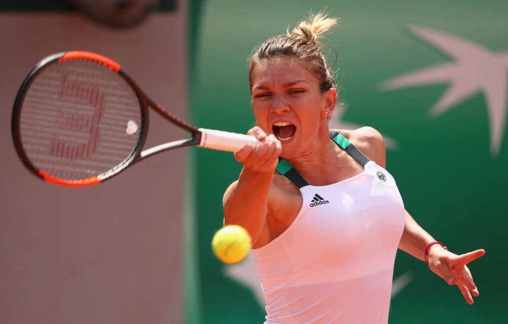 Efectul HALEP la casele de pariuri! Ce s-a intamplat cu cota Pliskovei inainte de meciul cu Simona