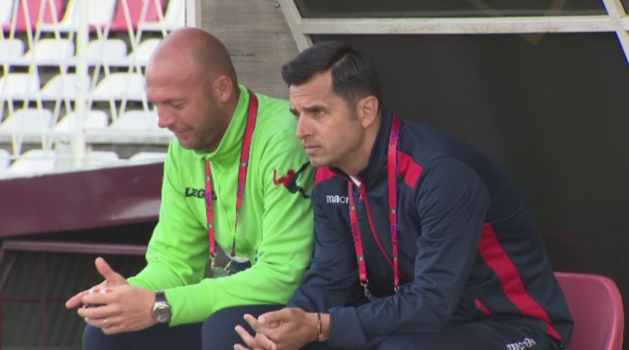 Au testat 500, au luat 4! Steaua face achizitii si pentru noua Academie de la Berceni: vine si