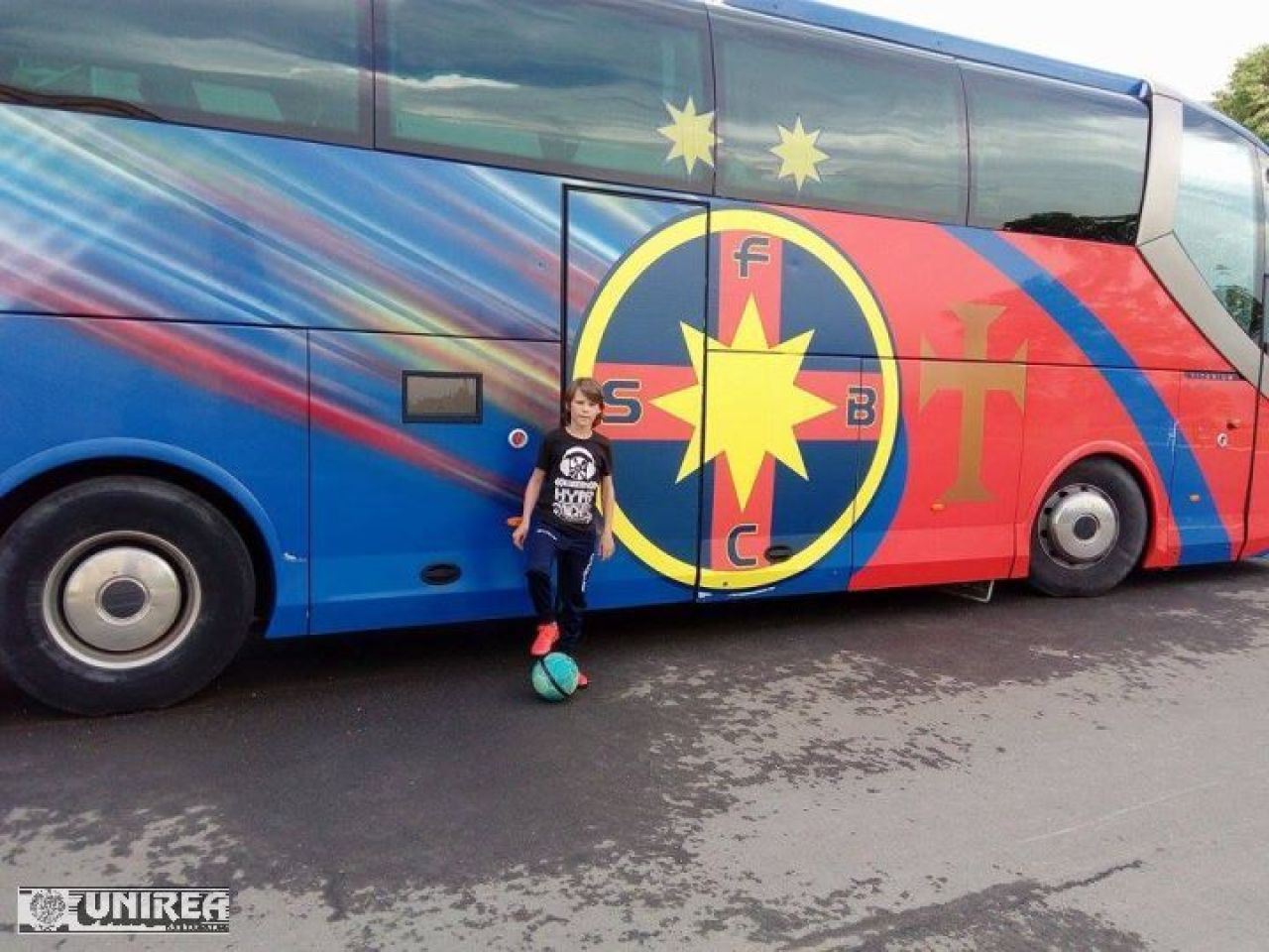 Au testat 500, au luat 4! Steaua face achizitii si pentru noua Academie de la Berceni: vine si