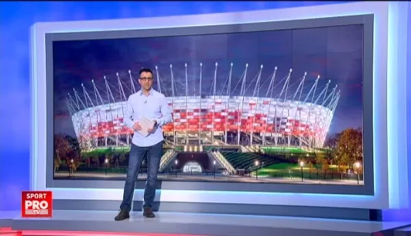 Alibec, OUT pentru meciul cu Polonia. A parasit deja cantonamentul. Anuntul OFICIAL