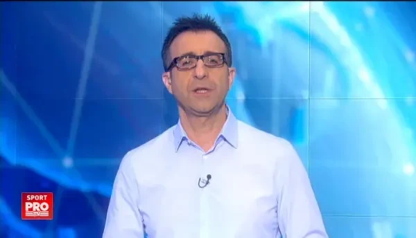 Burleanu raspunde cererii lui Talpan de a trimite FCSB in liga a cincea: "Sunt surprins de cat timp liber poti sa ai la MApN"