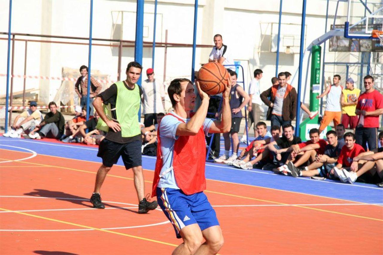 Ziua in care se poate naste un nou sport olimpic. Romanii care au contribuit la popularizarea spectaculosului 3x3_1