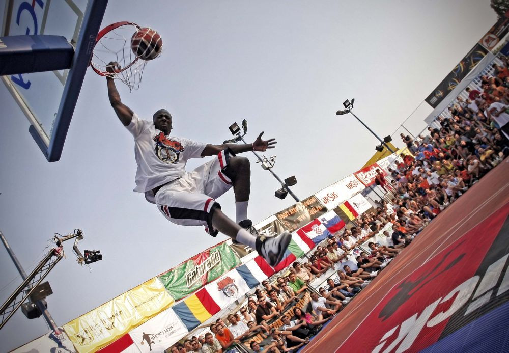 Ziua in care se poate naste un nou sport olimpic. Romanii care au contribuit la popularizarea spectaculosului 3x3_2