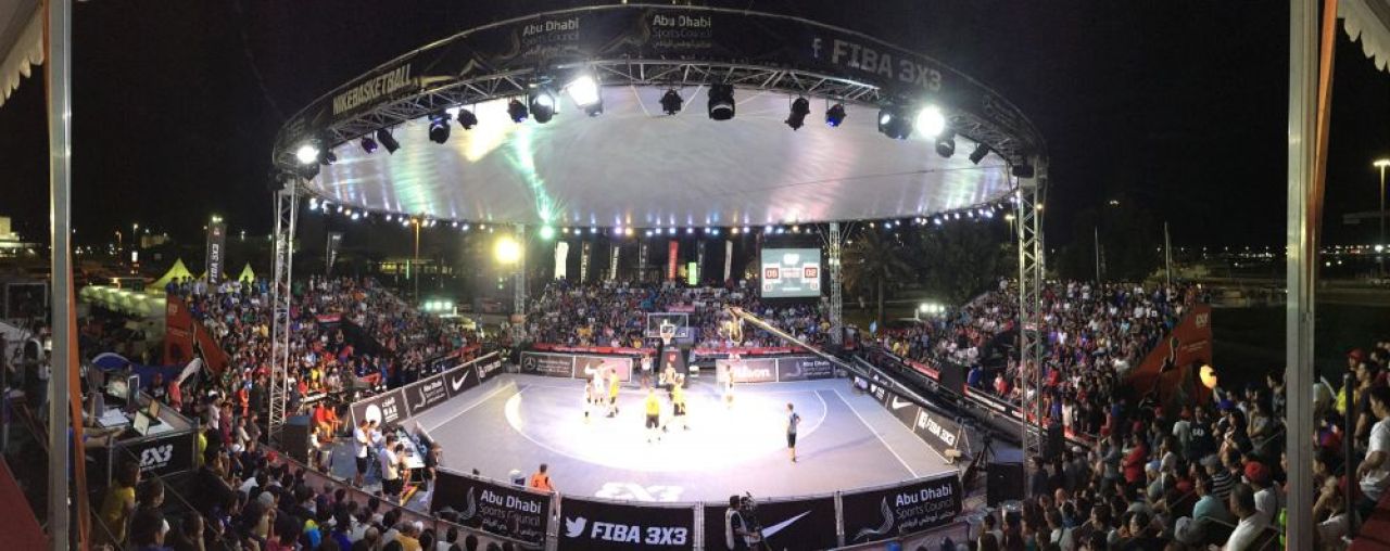 Ziua in care se poate naste un nou sport olimpic. Romanii care au contribuit la popularizarea spectaculosului 3x3_5
