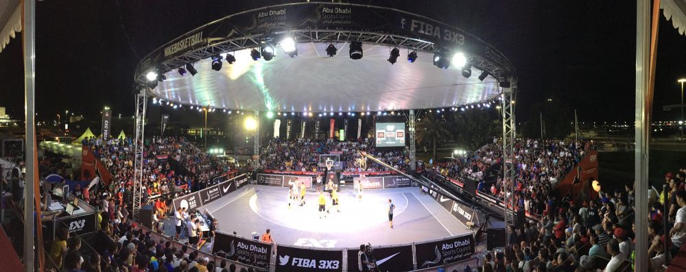 Ziua in care se poate naste un nou sport olimpic. Romanii care au contribuit la popularizarea spectaculosului 3x3_5