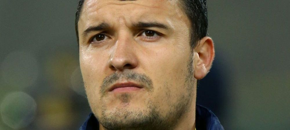 Dezvaluiri INCREDIBILE! Dinamo a ratat transferul lui Budescu pentru ca nu i-a dat cazare si masa