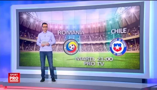 Cine ii poate aduce Romaniei victoria la Varsovia