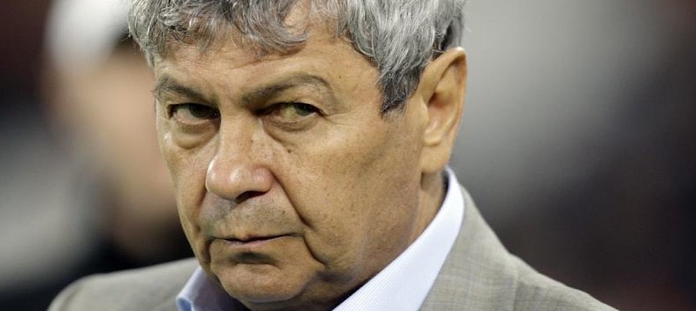 Mircea Lucescu a primit OFERTA din Romania! La ce club poate deveni presedinte de onoare