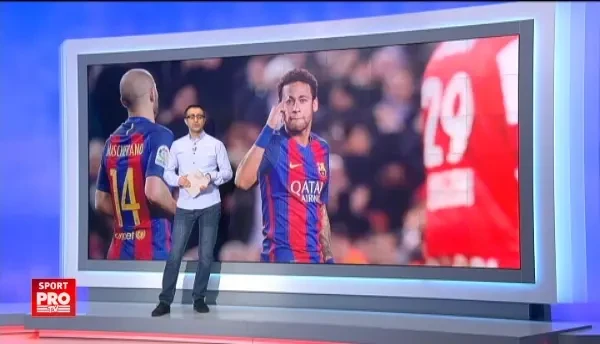 Finala nebuna la "Neymar Junior's Five"! Echipa din Cluj a castigat in prelunigiri si a primit trofeul de la Marica