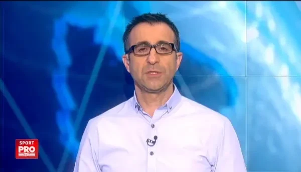 Romanii care au mers cu nationala la Varsovia au venit ragusiti la meci. Au adus televizorul de acasa si au tipat pentru Halep in Polonia.