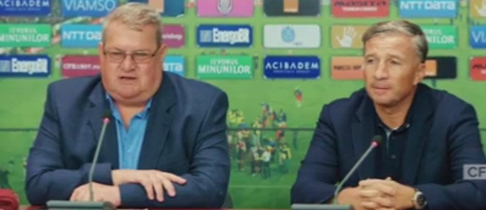 Primul jucator de pe lista lui Petrescu la CFR! Un jucator de nationala a primit deja oferta. Pe cine vrea sa dea la schimb