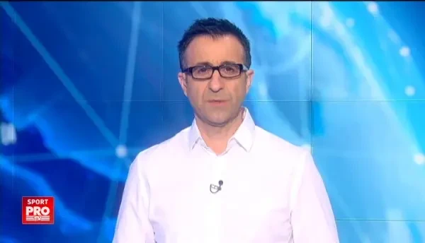 Stelistii s-au enervat din prima zi in Slovacia. Au vrut sa sparga televizorul la finala lui Halep.