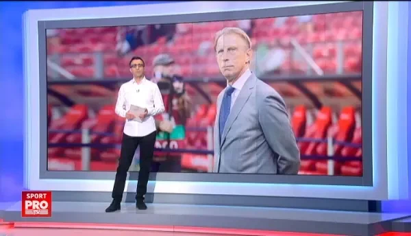 SOC la echipa nationala! Varianta SURPRIZA pentru inlocuirea lui Daum. Cele doua variante din care