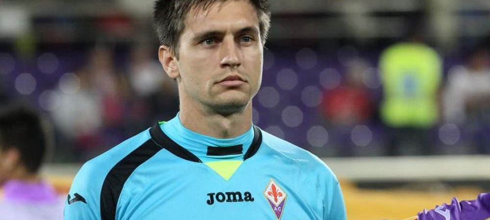 Tatarusanu si Ianis nu mai au antrenor, ci MANAGER! Ce legenda a adus Fiorentina