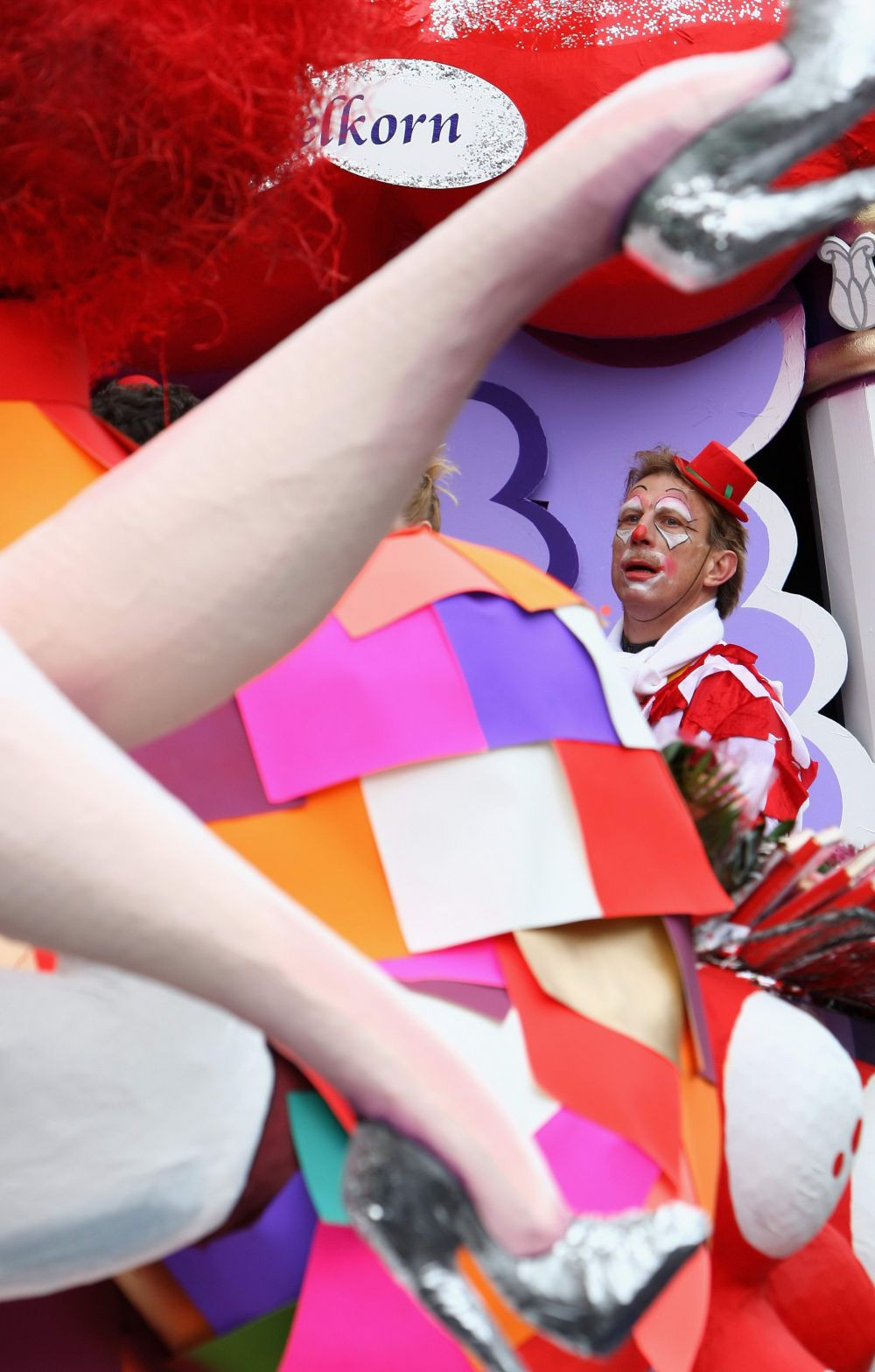 A venit ca un salvator, pleaca precum un CLOVN! Daum, cel mai slab selectioner din ISTORIE, mai are o singura sansa: victoria cu Chile!_3