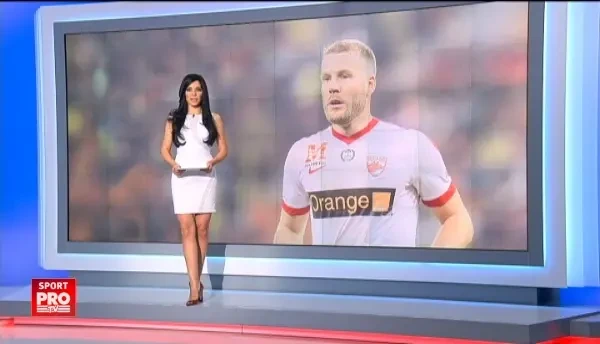 TRANSFER MARKET | CFR-ul a declansat asaltul pe piata transferurilor: ii ia si capitanul lui Dinamo