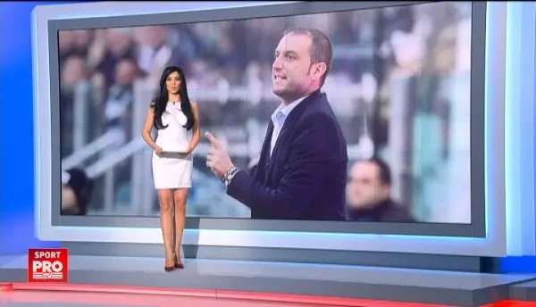 Sa vina Milanul! Italianul Mangia are planuri mari cu CSU Craiova: Am nevoie de jucatori buni