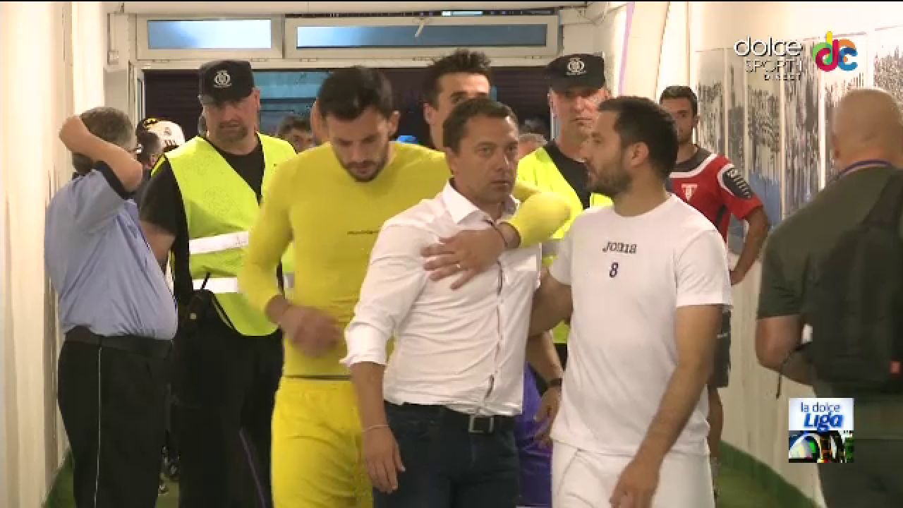 INCREDIBIL! Ionut Popa si Laurentiu Rosu, la un pas de BATAIE in direct! Popa si-a injurat adversarul in fata camerelor!_3