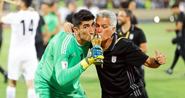 Se stie a doua echipa calificata la Mondial, totodata si prima din Asia: au obtinut calificarea aseara, pentru a 5-a oara in istorie