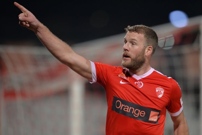 Dinamo, la un pas de cea mai buna afacere a ultimilor ani: Nemec pleaca in Germania