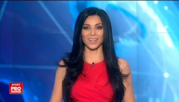 Cea mai fericita sportiva din Romania! A luat medalie la europene de ziua ei! VIDEO