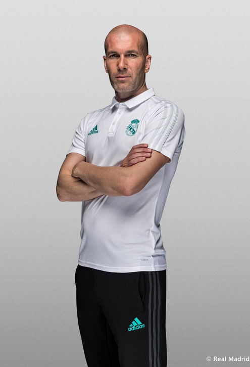 Alte culori pe tricou, alte echipamente de rezerva! OFICIAL: Cum arata cele 3 echipamente ale Realului pentru sezonul viitor! FOTO_3