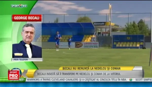 Becali, dezvaluiri de ULTIMA ORA despre judecata pentru titlu de la TAS: Nu mai vreau sa il supar pe Hagi!