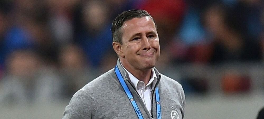 ADIO CSA Steaua?! Nu cred ca apare Steaua Armatei! Anunt BOMBA al lui Reghecampf