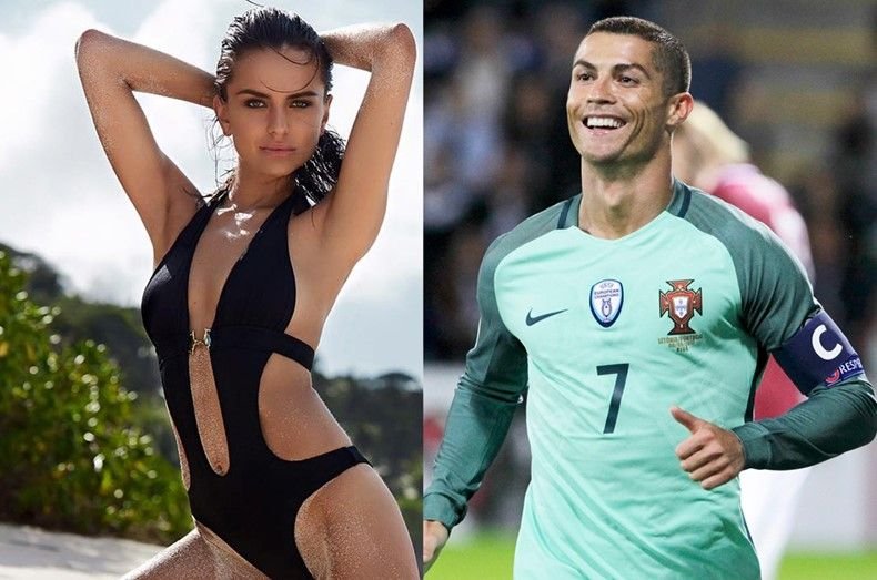Cristiano Ronaldo, prins in ofsaid? Ce a facut starul Realului cand era la echipa nationala! Femeia l-a dat de gol fara sa vrea_7