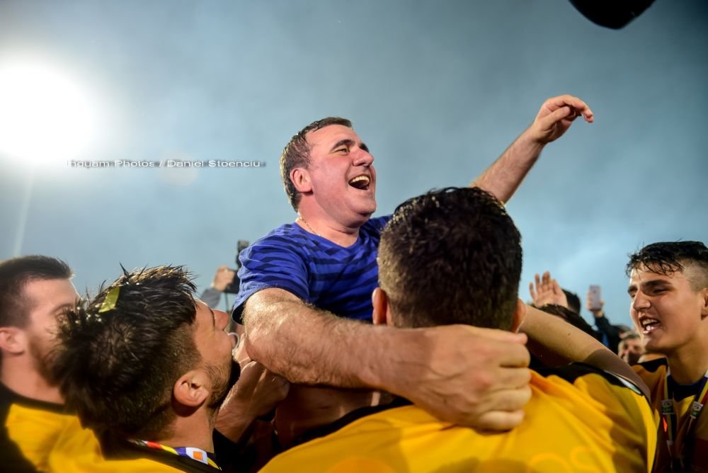Viitorul, fara 8 jucatori in cantonamentul din Turcia! Ce meciuri si-a programat Hagi inainte de marea provocare din Europa