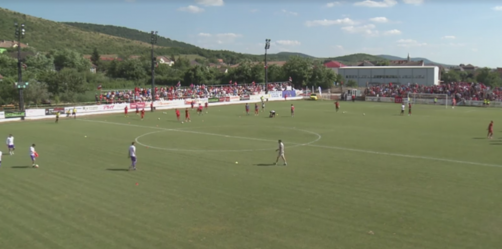 UTA Arad 1-3 Timisoara! ACS Poli ramane in prima liga dupa ce si-a DISTRUS rivala! AICI AI GOLURILE. Ionut Popa a fost tintit de o petarda_2