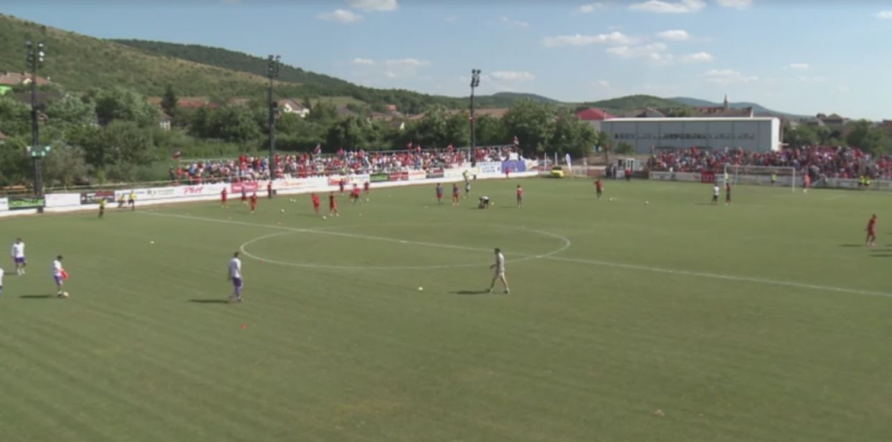 UTA Arad 1-3 Timisoara! ACS Poli ramane in prima liga dupa ce si-a DISTRUS rivala! AICI AI GOLURILE. Ionut Popa a fost tintit de o petarda_2