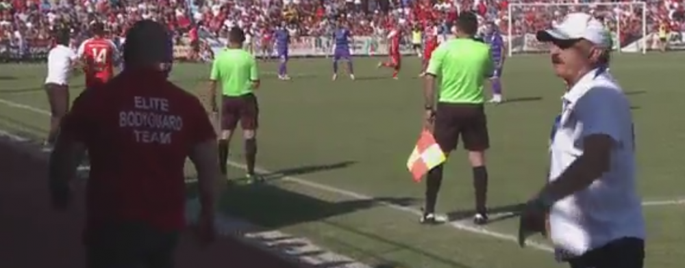 UTA Arad 1-3 Timisoara! ACS Poli ramane in prima liga dupa ce si-a DISTRUS rivala! AICI AI GOLURILE. Ionut Popa a fost tintit de o petarda_4