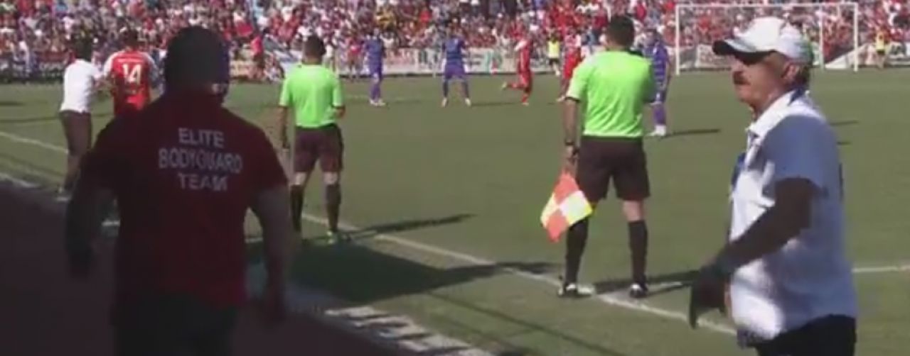 UTA Arad 1-3 Timisoara! ACS Poli ramane in prima liga dupa ce si-a DISTRUS rivala! AICI AI GOLURILE. Ionut Popa a fost tintit de o petarda_4