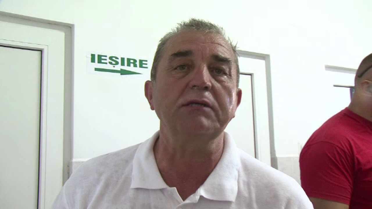 VIDEO Surpriza uriasa pentru jucatorii lui Poli dupa castigarea barajului! Cum a intrat Ionut Popa in vestiar_6