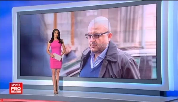 "S-a facut dreptate, lumea trebuie sa uite de echipa lui Mititelu!" Prima reactie a lui Piturca dupa verdict