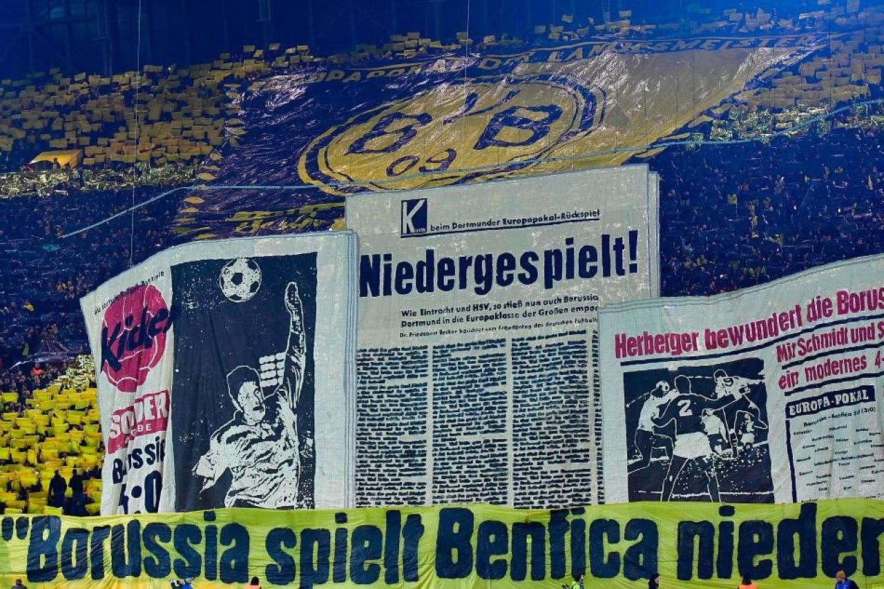 Farsa dinamovistilor, cea mai tare coregrafie din LUME in sezonul trecut! Cum arata TOP 10 mondial_2