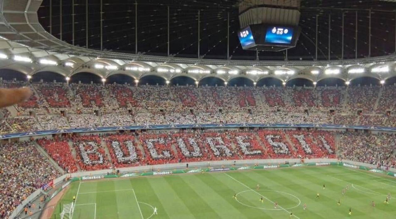Farsa dinamovistilor, cea mai tare coregrafie din LUME in sezonul trecut! Cum arata TOP 10 mondial_3