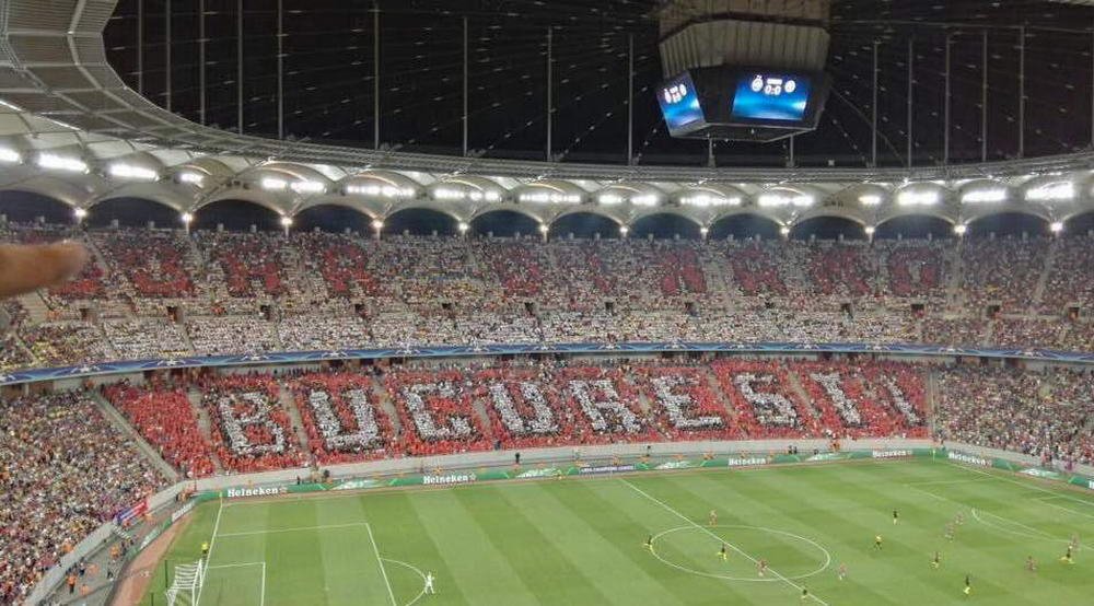 Farsa dinamovistilor, cea mai tare coregrafie din LUME in sezonul trecut! Cum arata TOP 10 mondial_15