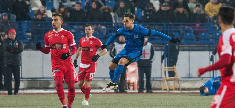 Jucatorul anuntat la Steaua de Becali a semnat cu o alta echipa! Unde a ajuns Bole