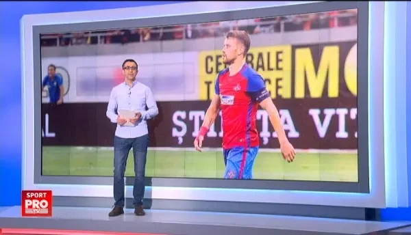 UPDATE | Suma de transfer stabilita de Gigi Becali. Pintilii e aproape de un transfer in Emirate: A acceptat salariul