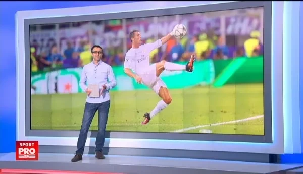 Soc urias: portughezii anunta ca Ronaldo nu mai vrea sa se intoarca in Spania, dupa Cupa Confederatiilor