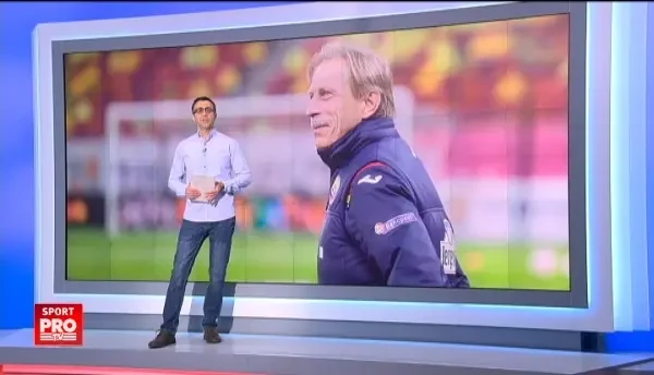 Lovitura neasteptata: turcii anunta ca Daum pleaca de la nationala Romaniei: A acceptat oferta!