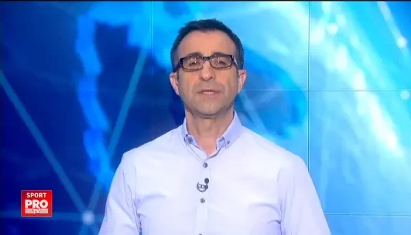 Inca un roman in Belgia: Boloni se va duela cu Stanciu, Chipciu, Rotariu si Rednic in sezonul viitor