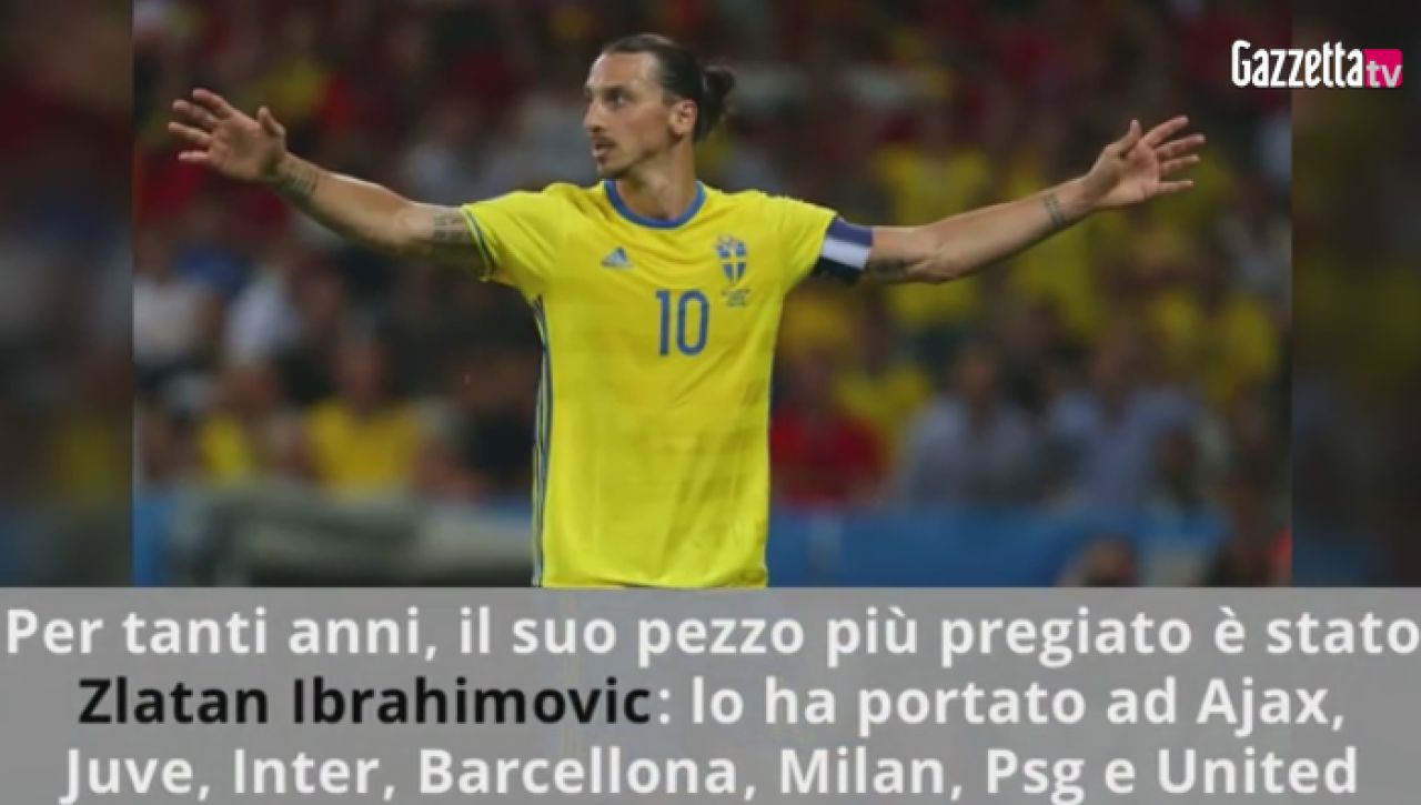 Cine sunt cu adevarat REGII fotbalului? COLOSAL: cati bani a facut pana acum din comisioane impresarul Mino Raiola_2