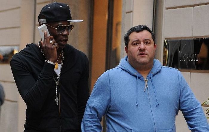 Cine sunt cu adevarat REGII fotbalului? COLOSAL: cati bani a facut pana acum din comisioane impresarul Mino Raiola_4