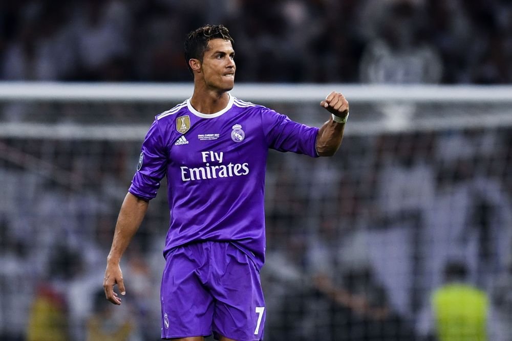 Adio Champions League! Ronaldo e aproape sa semneze cu o echipa care nu a mai prins semifinale de 22 de ani