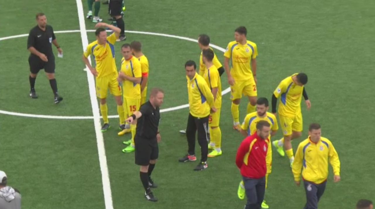 De 6 ori campioana europeana, Romania termina doar pe 4 turneul din Cehia: Romania 0-0 (2-3) Ungaria, in finala mica_2