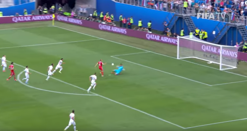 Germania a castigat Cupa Confederatiilor, singurul trofeu care ii lipsea: 1-0 in finala cu Chile!